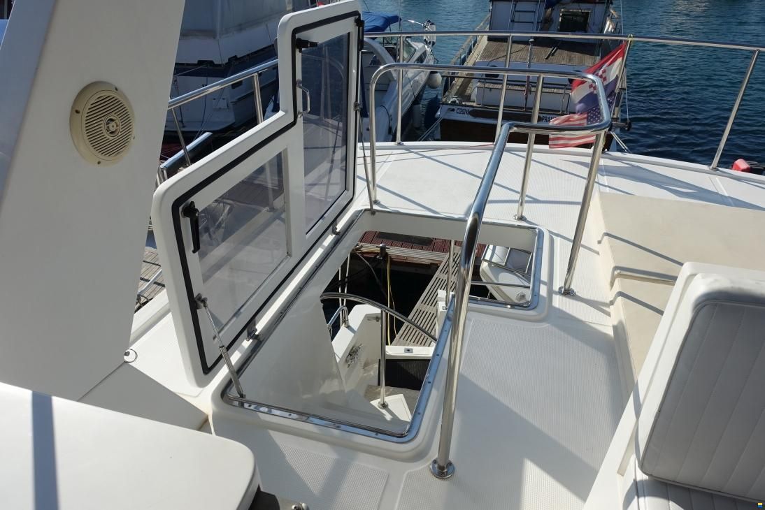 HI-Star 42 Europa Sport