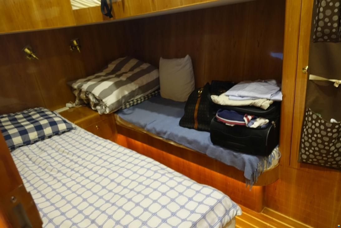 HI-Star 42 Europa Sport