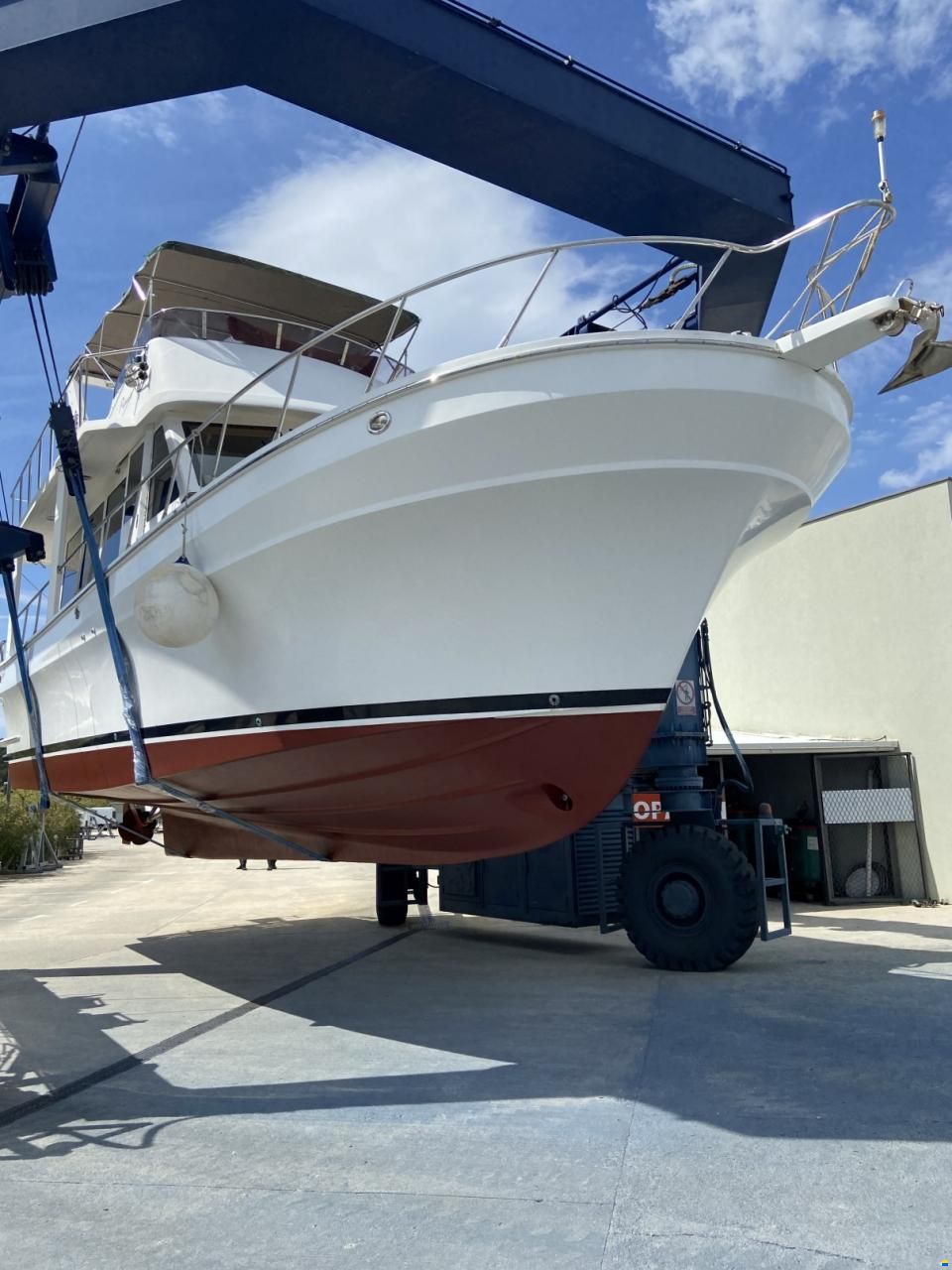 HI-Star 42 Europa Sport