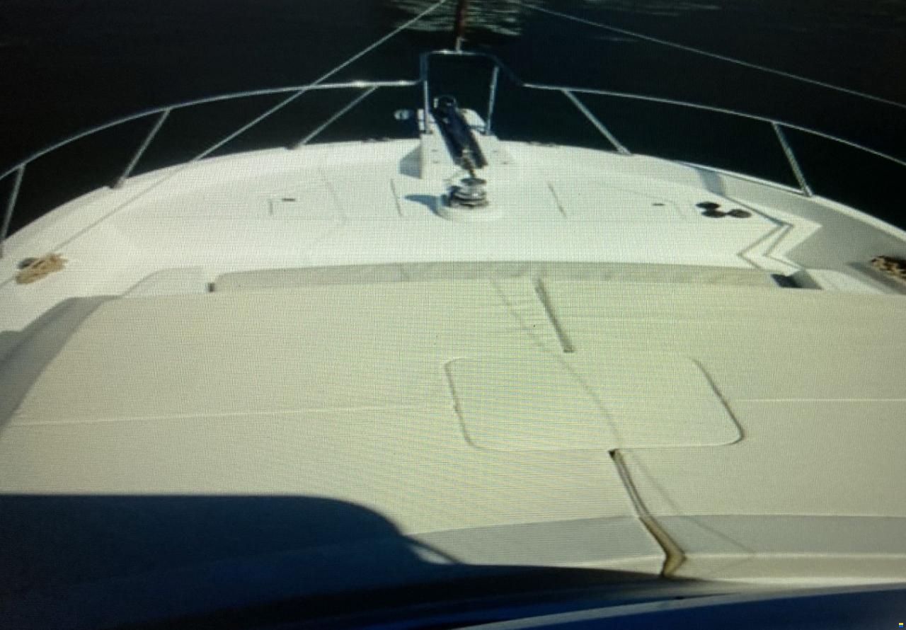 HI-Star 42 Europa Sport