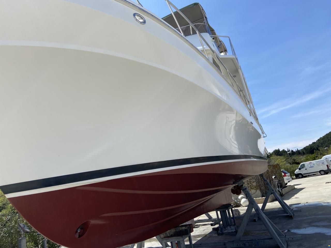 HI-Star 42 Europa Sport