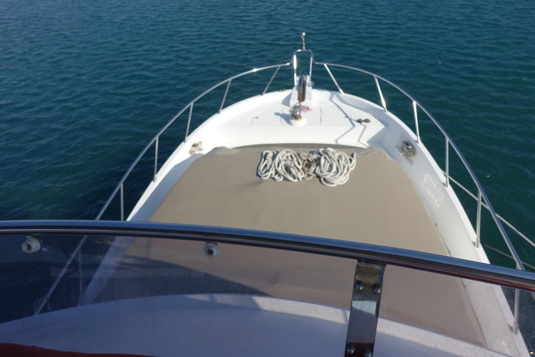 HI-Star 42 Europa Sport