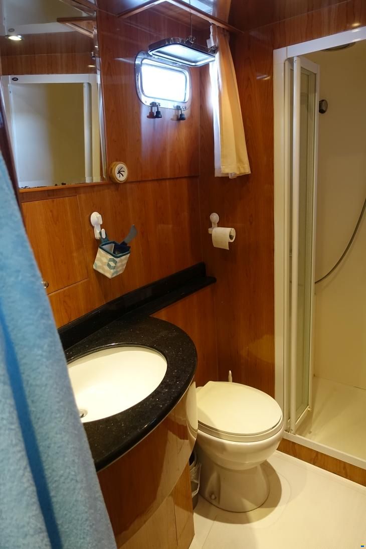 HI-Star 42 Europa Sport