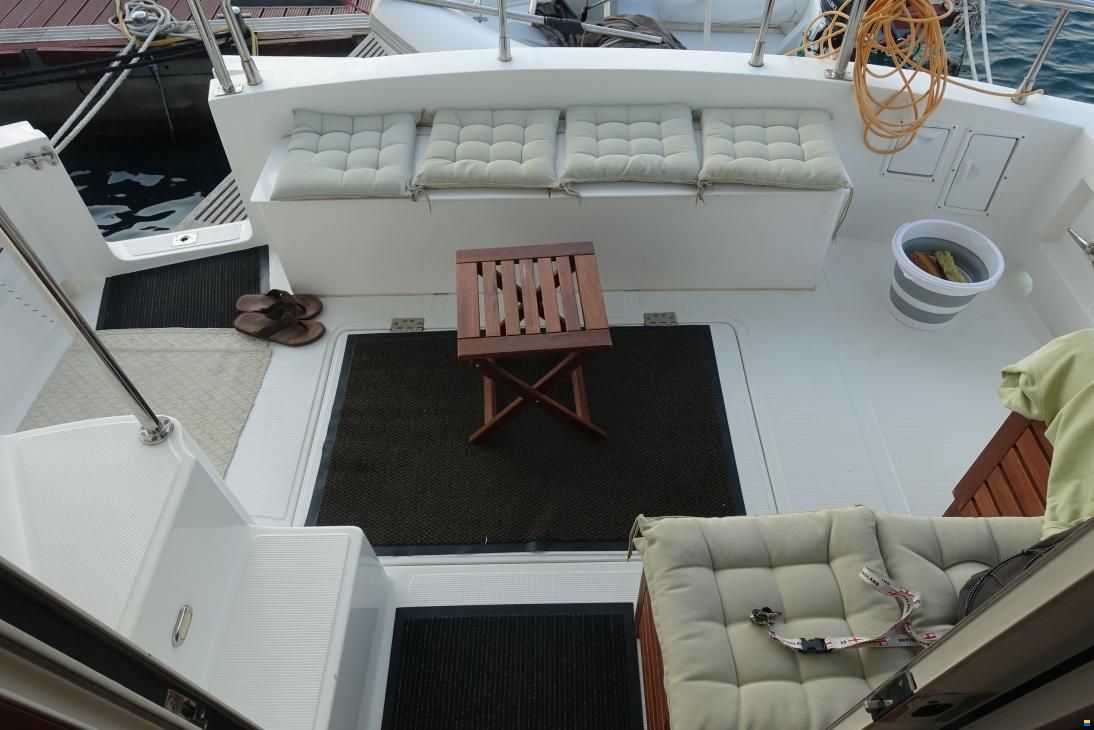 HI-Star 42 Europa Sport