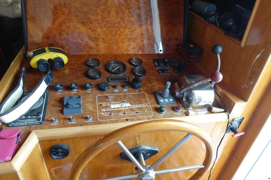 HI-Star 42 Europa Sport