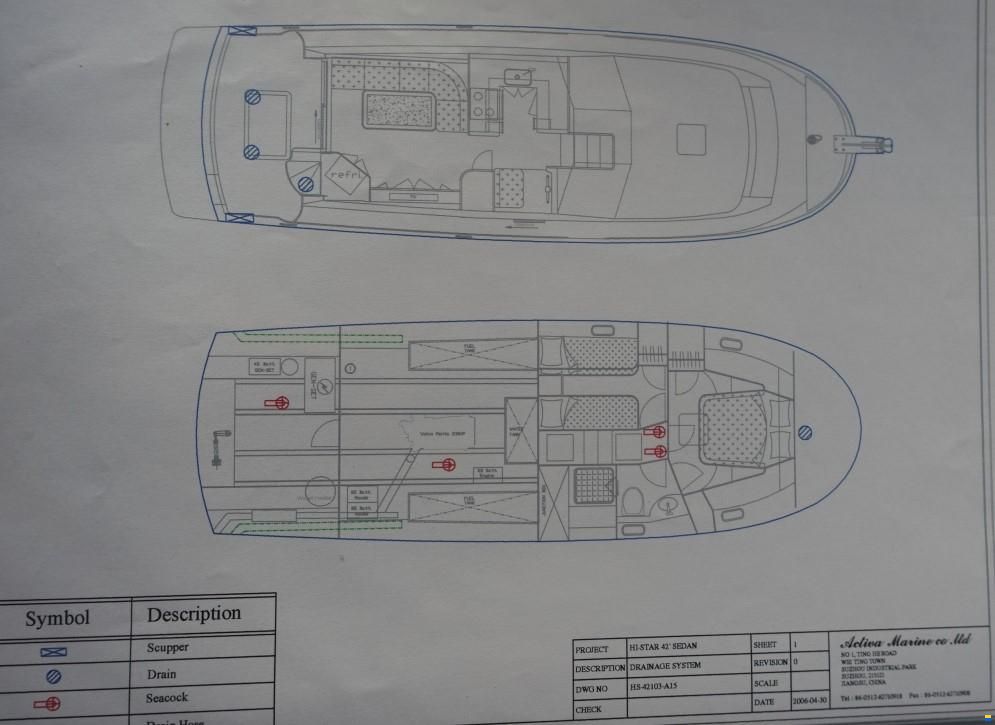 HI-Star 42 Europa Sport