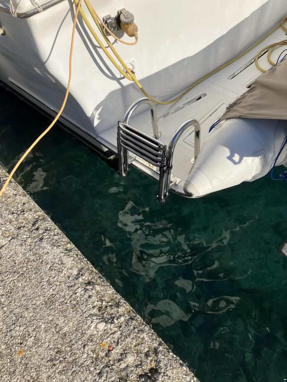 HI-Star 42 Europa Sport
