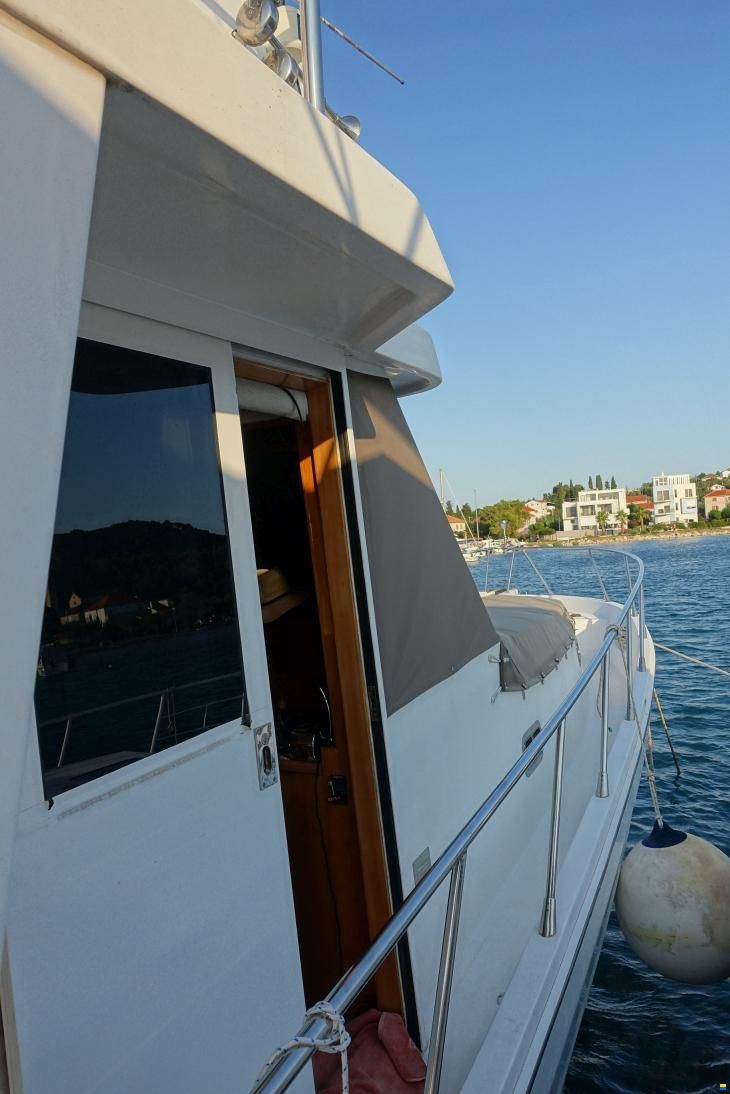 HI-Star 42 Europa Sport