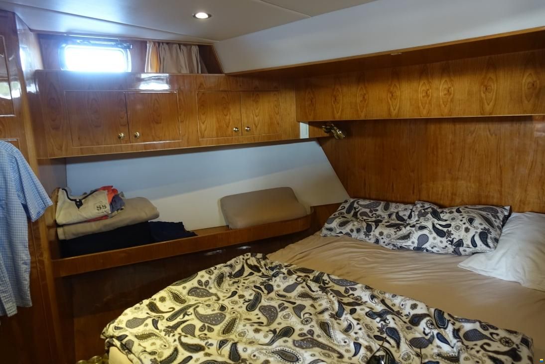 HI-Star 42 Europa Sport