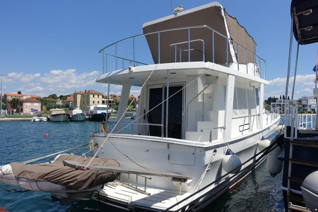 HI-Star 42 Europa Sport