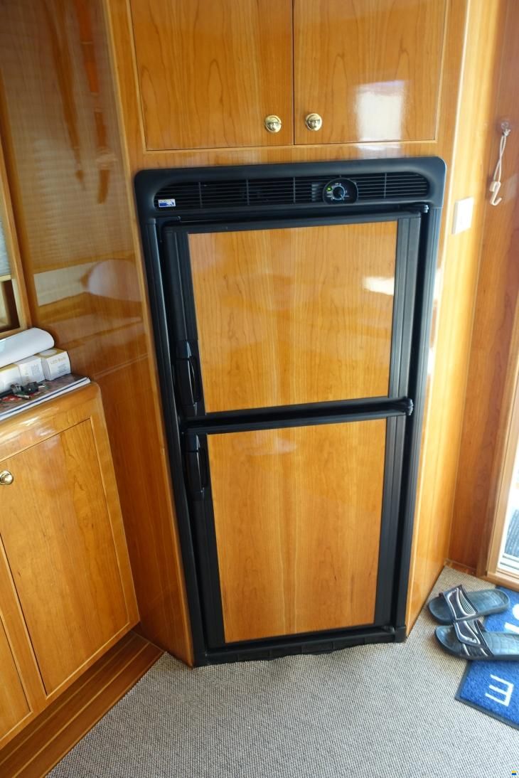 HI-Star 42 Europa Sport