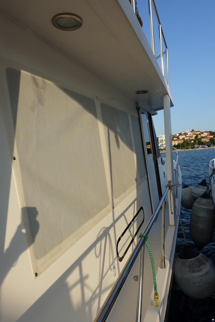 HI-Star 42 Europa Sport