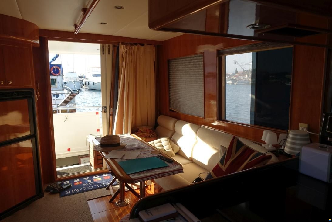 HI-Star 42 Europa Sport