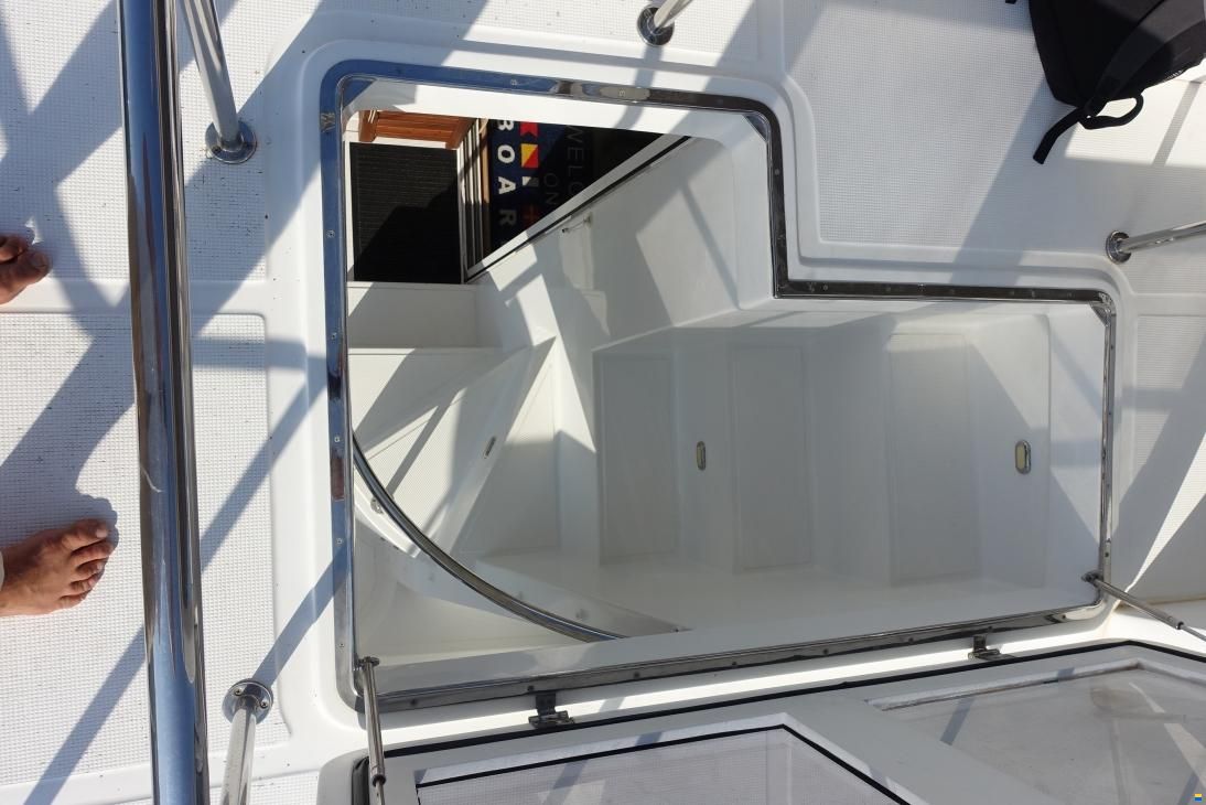 HI-Star 42 Europa Sport