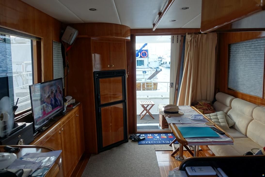 HI-Star 42 Europa Sport