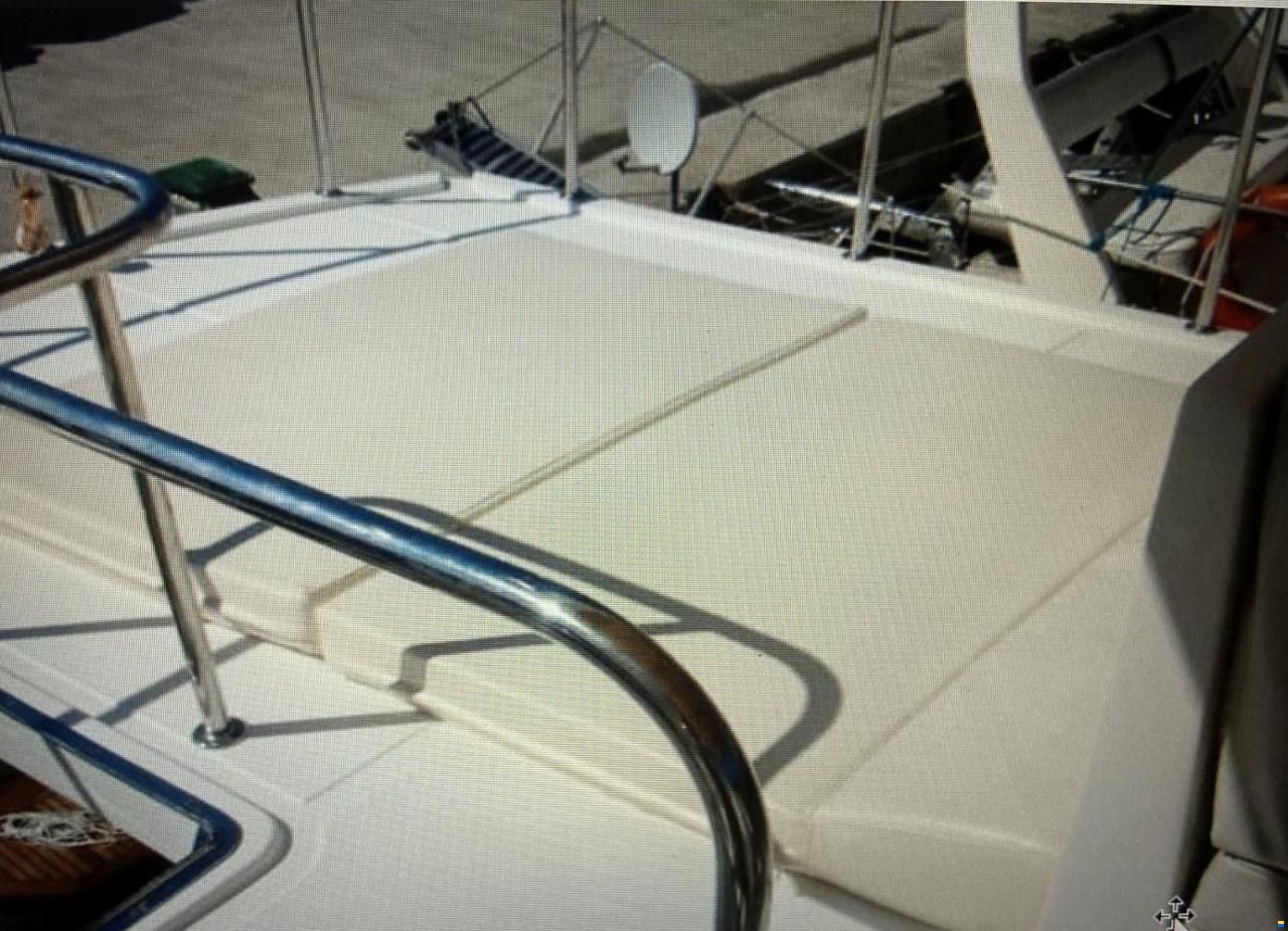 HI-Star 42 Europa Sport