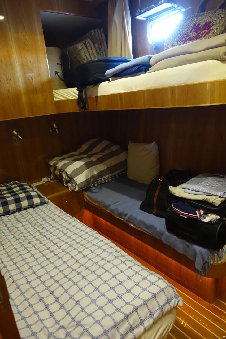 HI-Star 42 Europa Sport