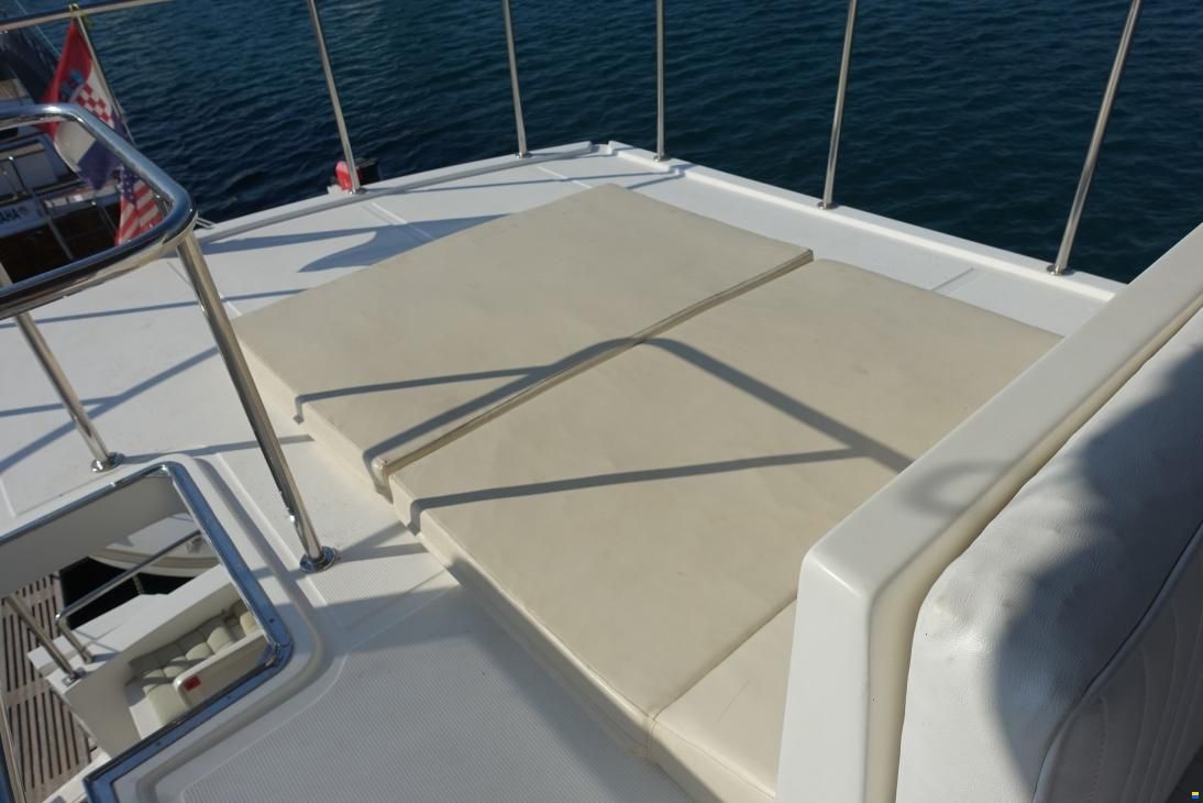 HI-Star 42 Europa Sport