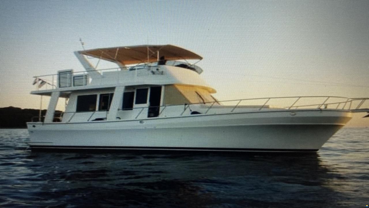 HI-Star 42 Europa Sport