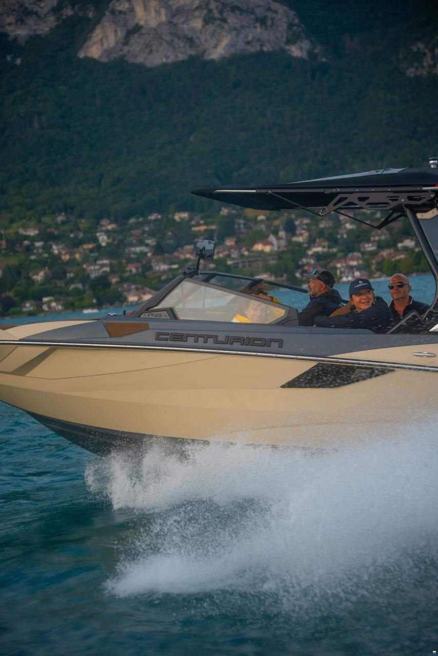Centurion Fe23 - 2025