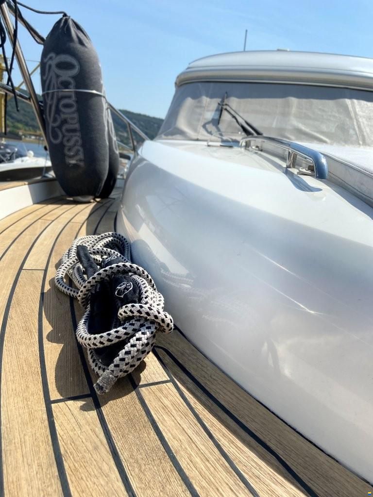 Marex 320 Aft Cabin Cruiser