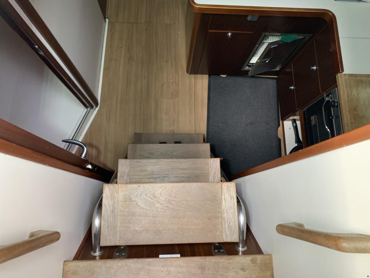 Hanse 375