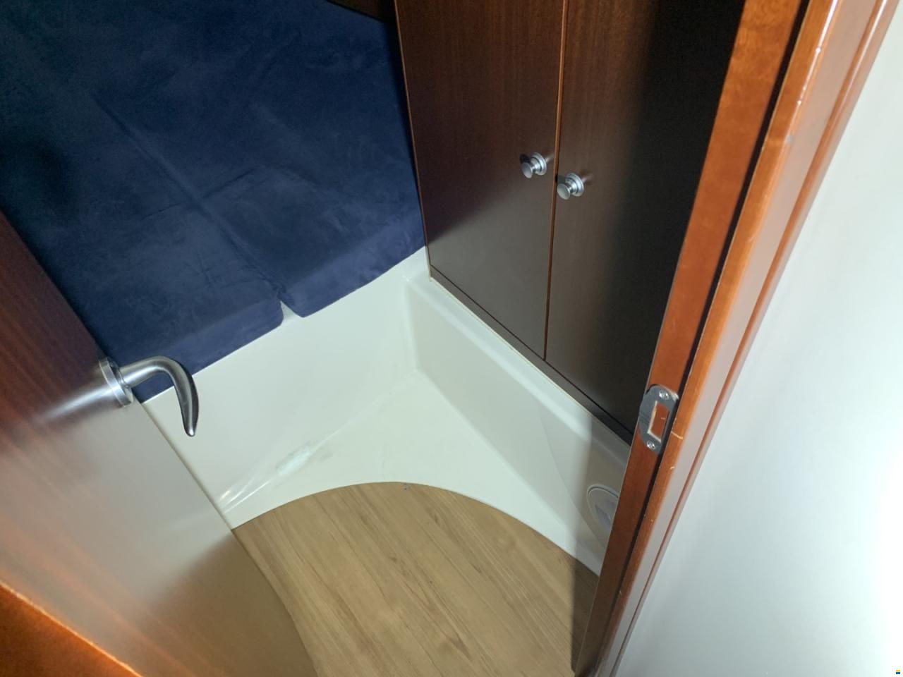 Hanse 375