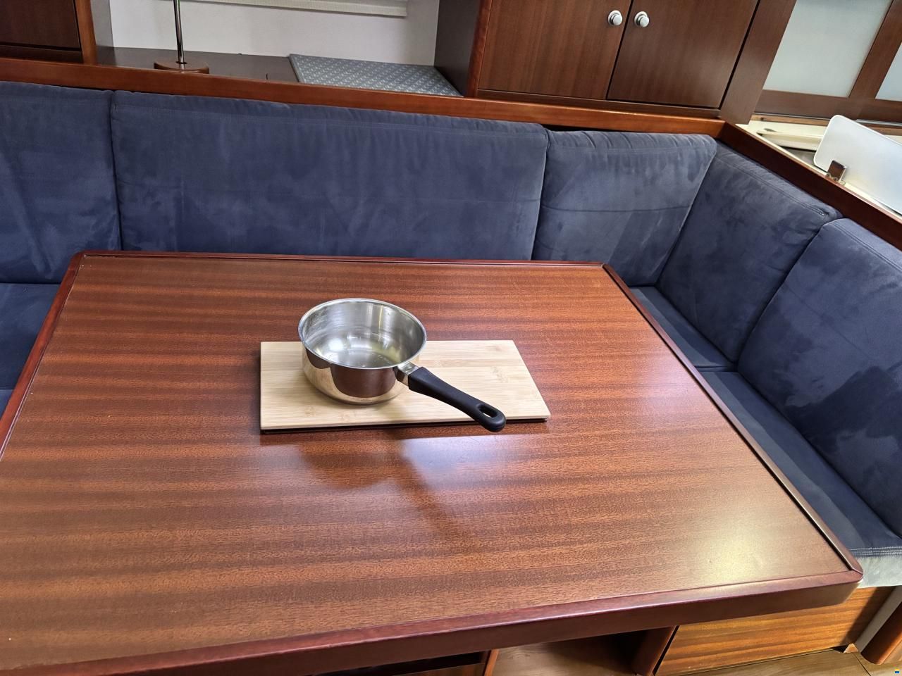 Hanse 375