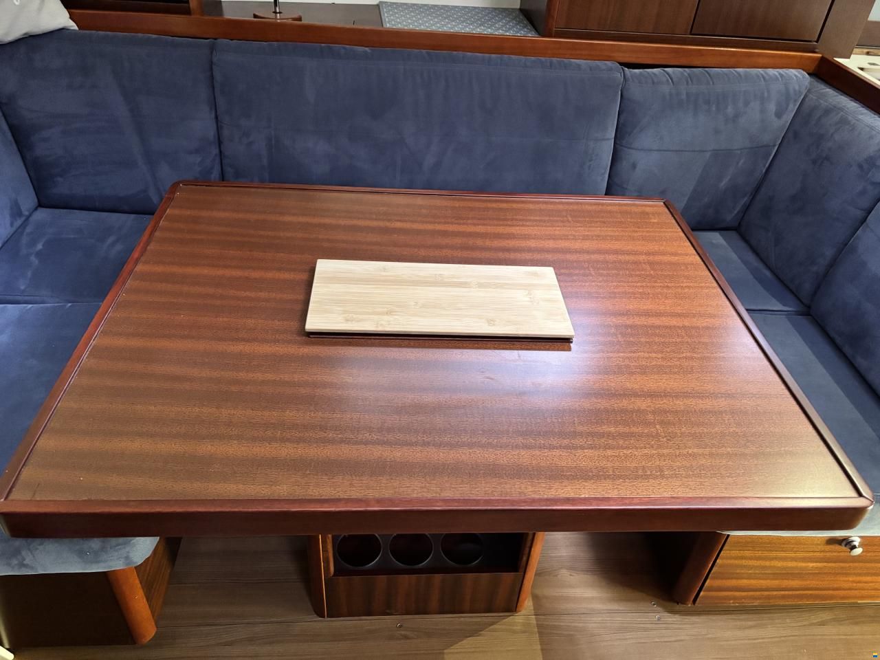 Hanse 375