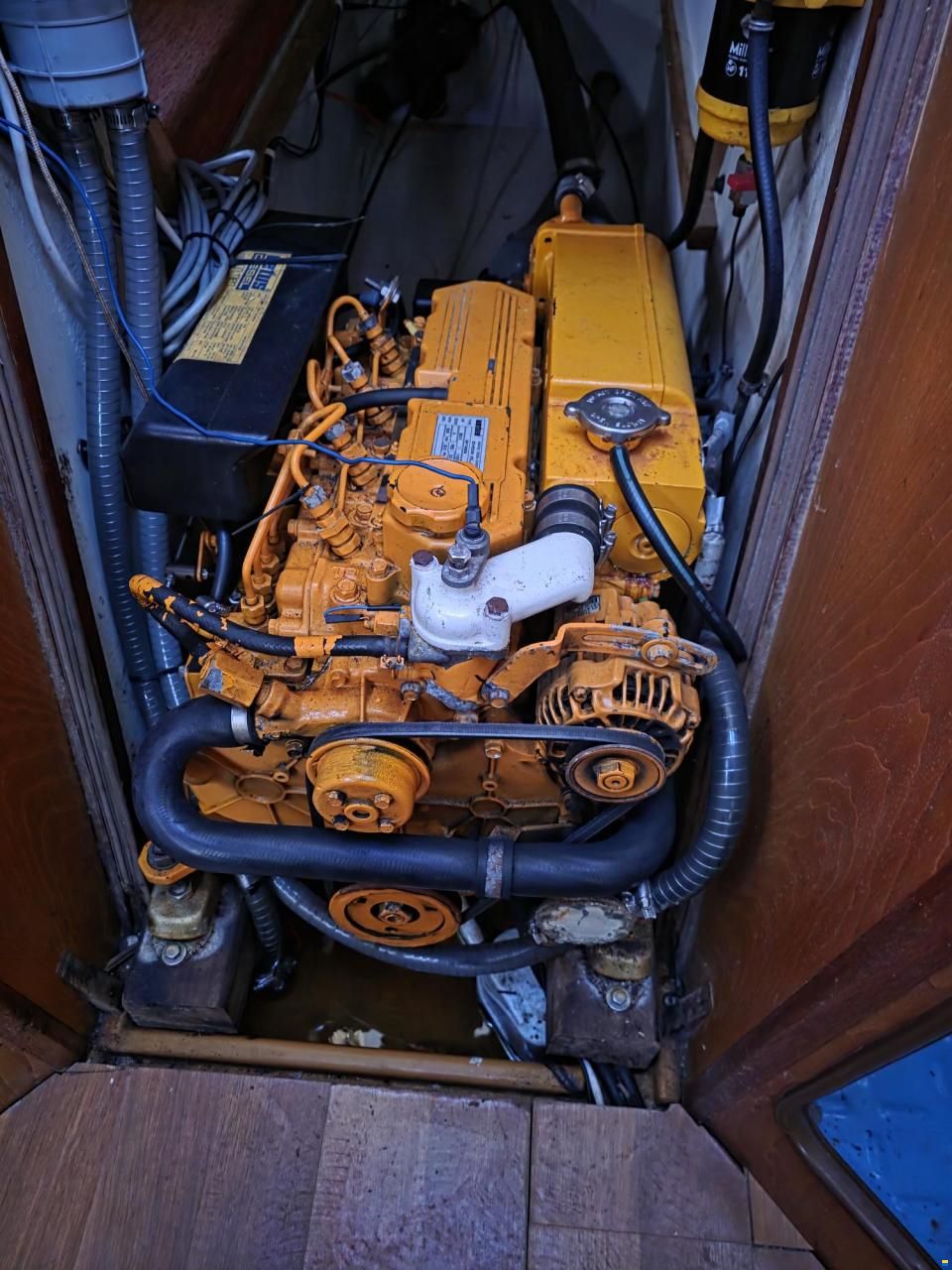 Wrighton Biloup 102