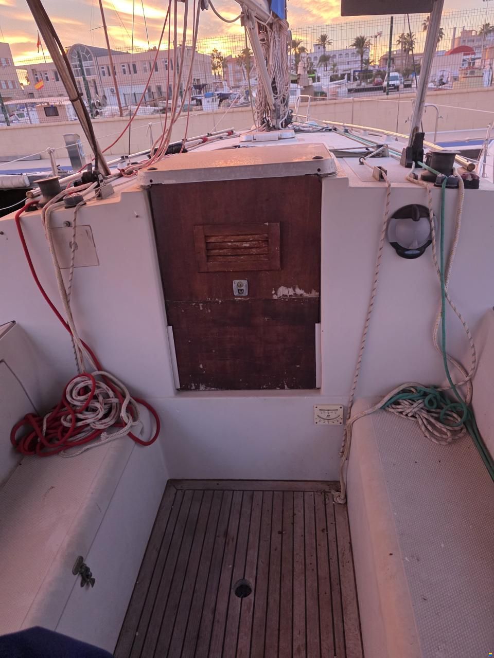 Wrighton Biloup 102