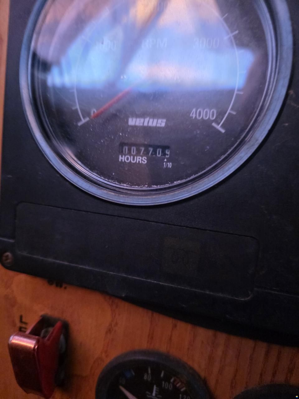 Wrighton Biloup 102