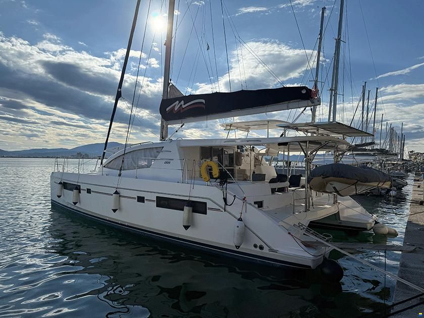Leopard 48
