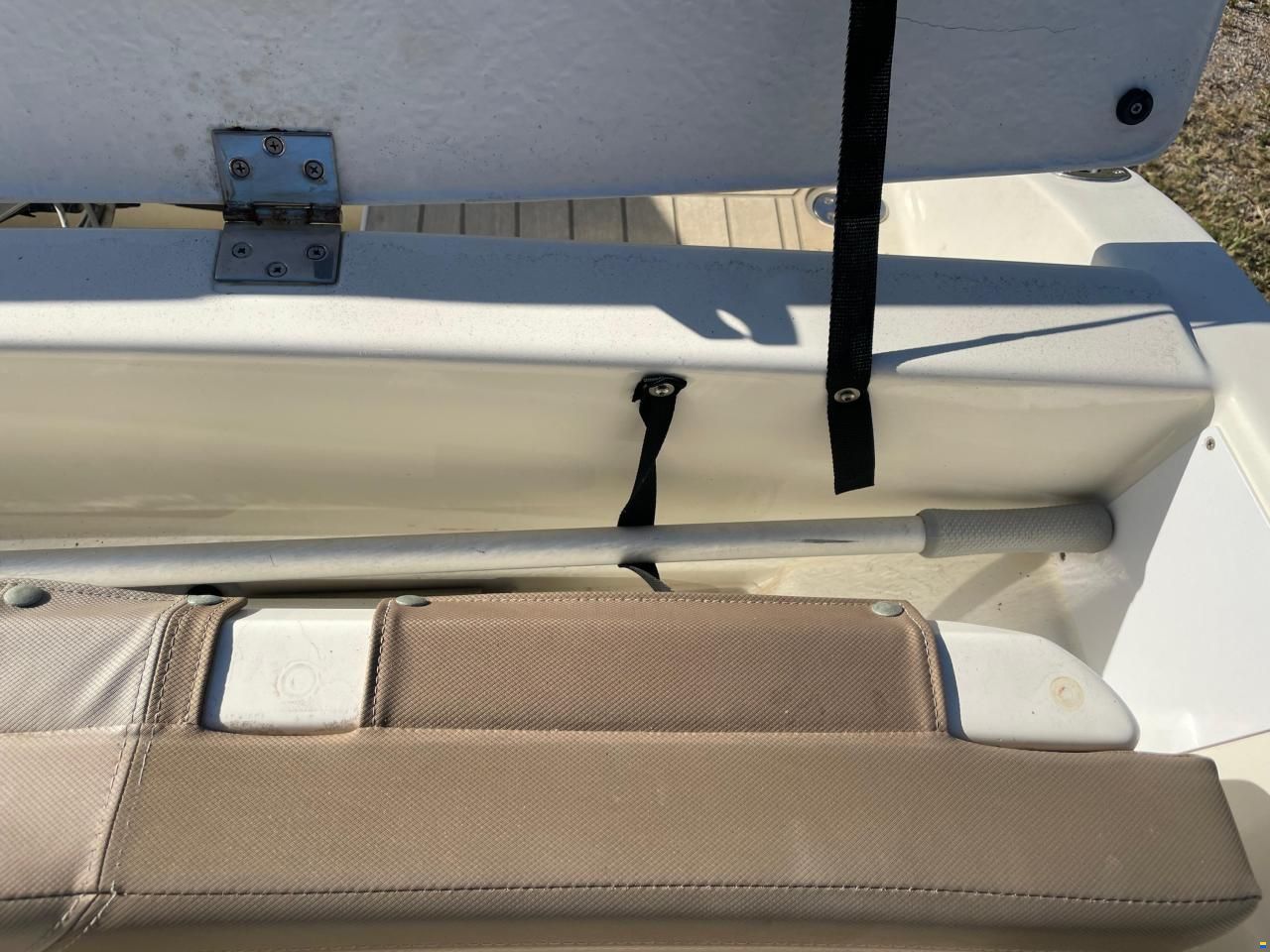 Quicksilver Active 595 Cruiser OB