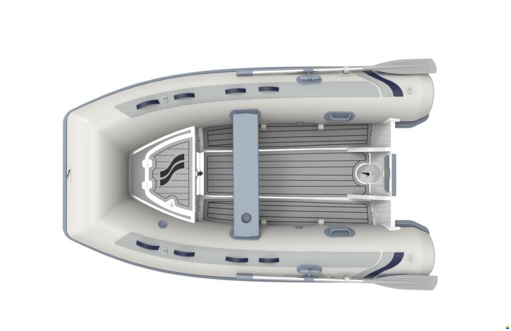 Highfield CL 260