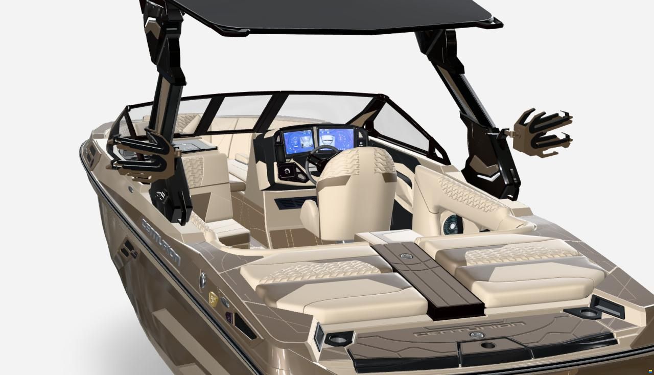 Centurion Ri230
