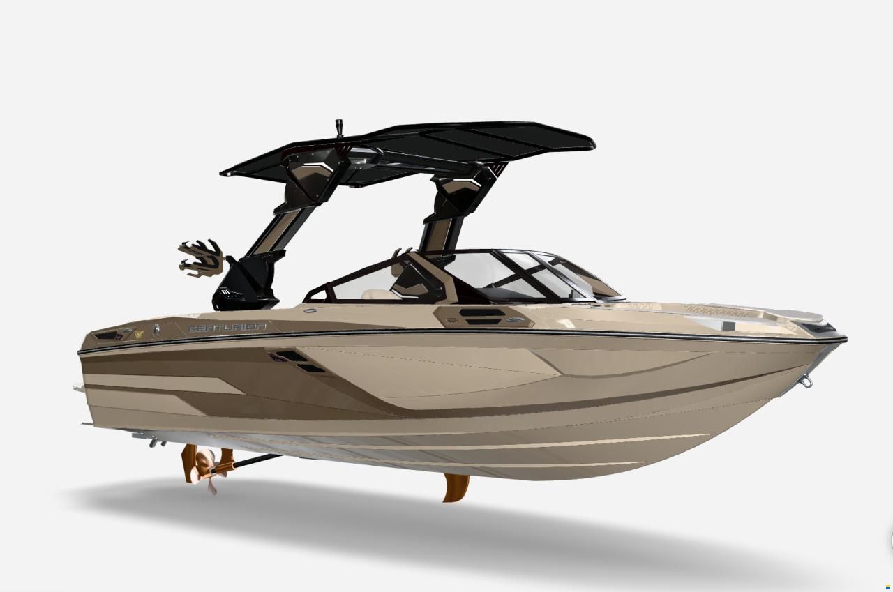 Centurion Ri230