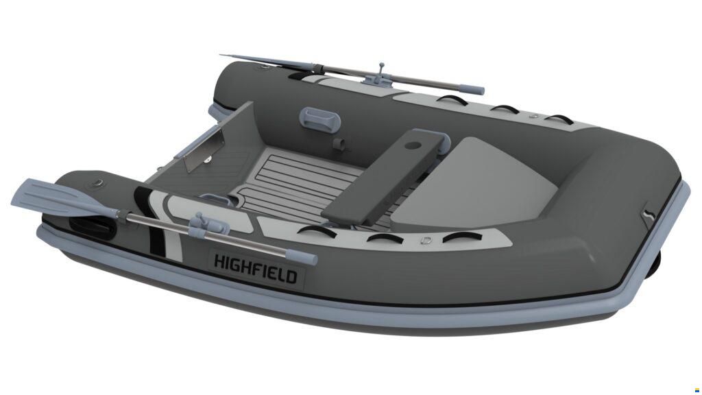 Highfield CL 260