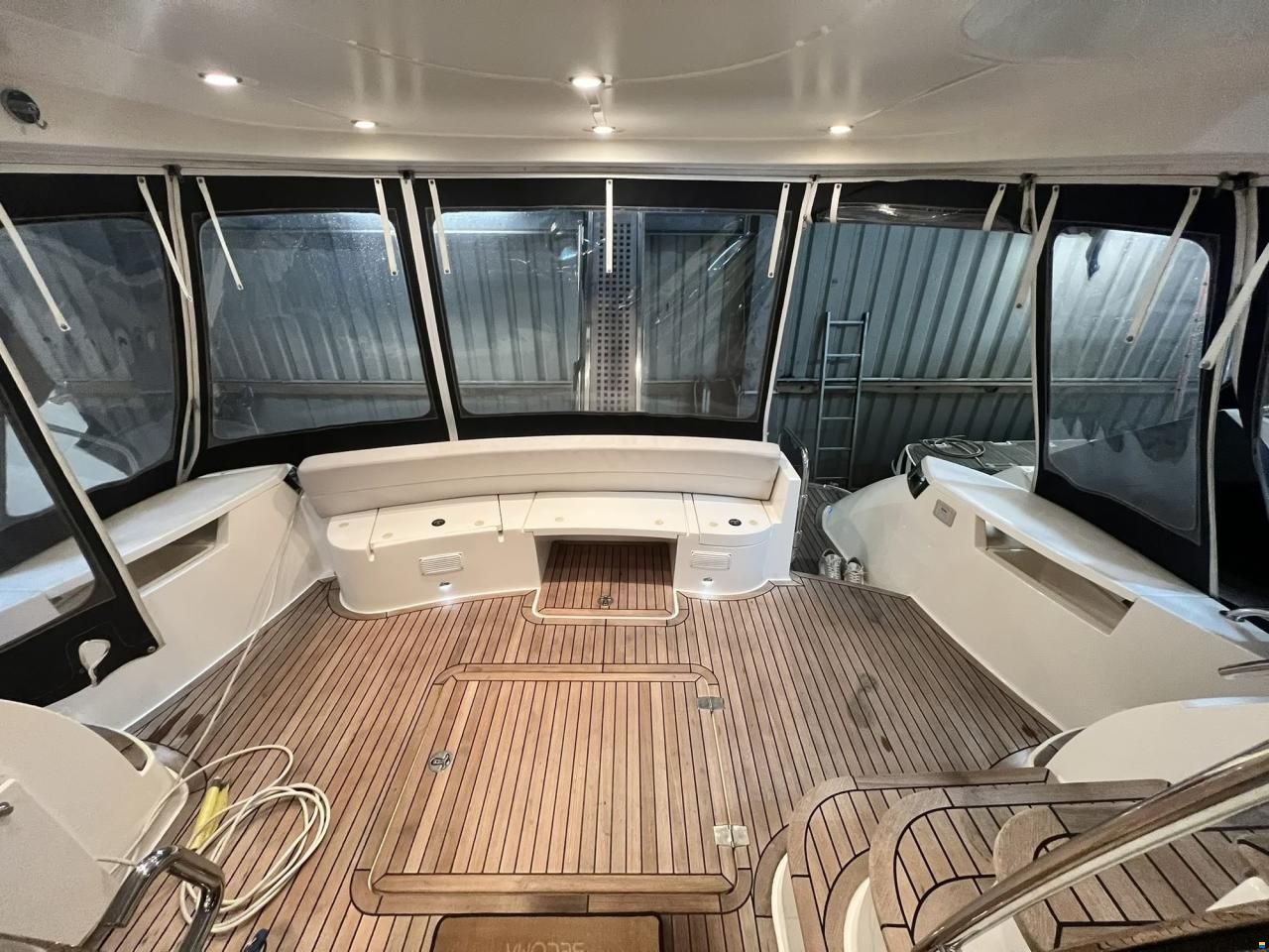 Galeon 440 Fly