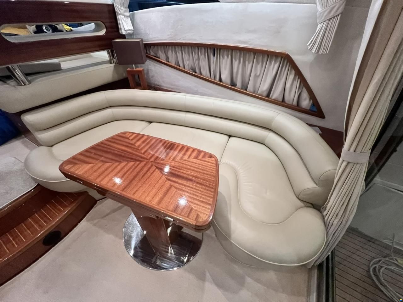 Galeon 440 Fly