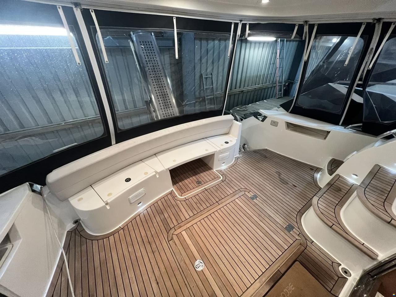 Galeon 440 Fly