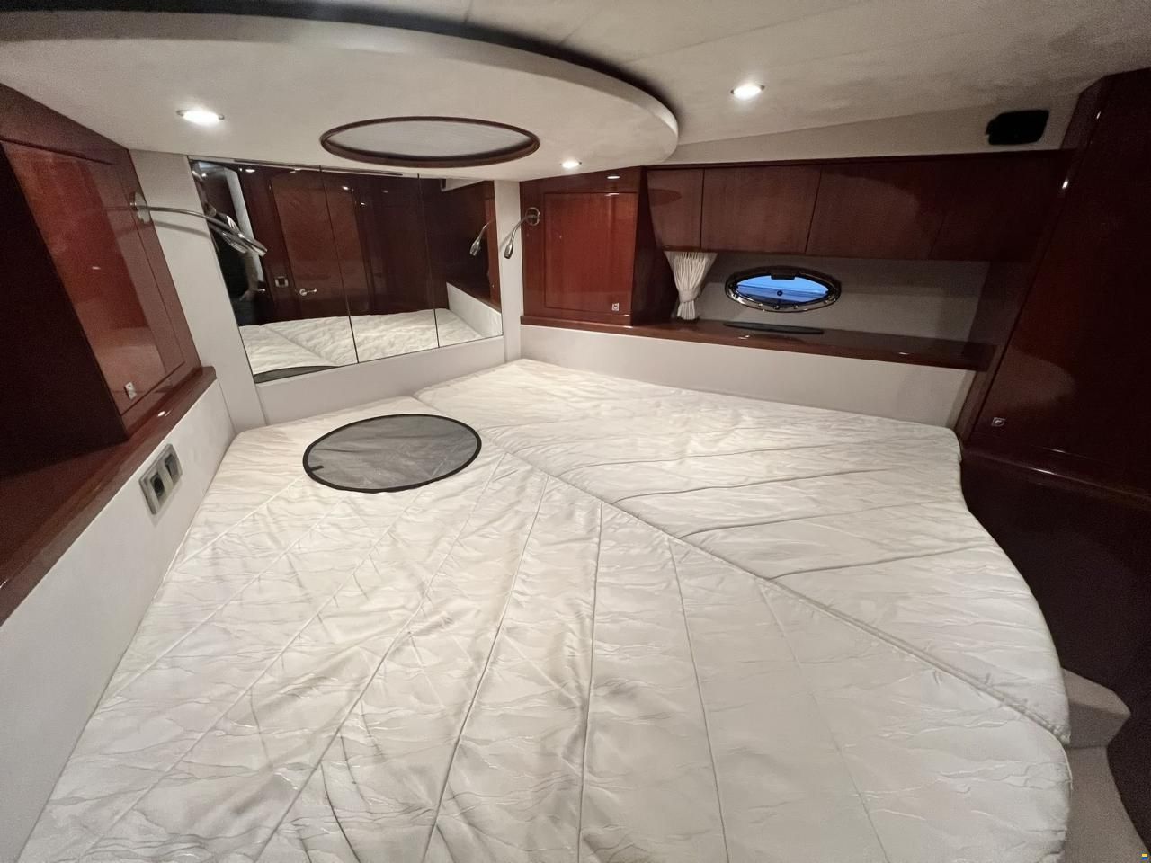 Galeon 440 Fly