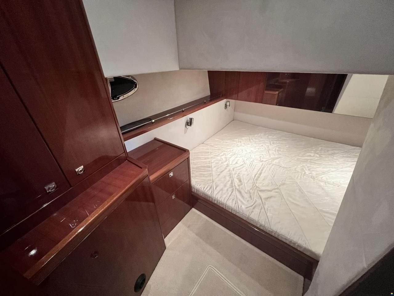 Galeon 440 Fly