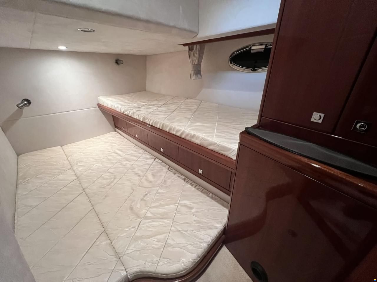 Galeon 440 Fly