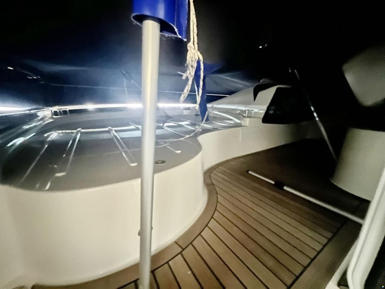 Galeon 440 Fly