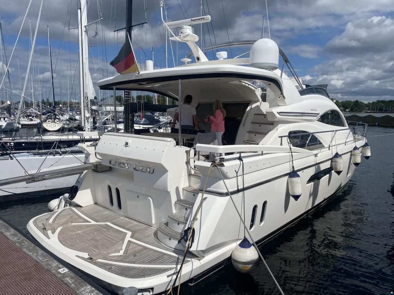 Pearl 60