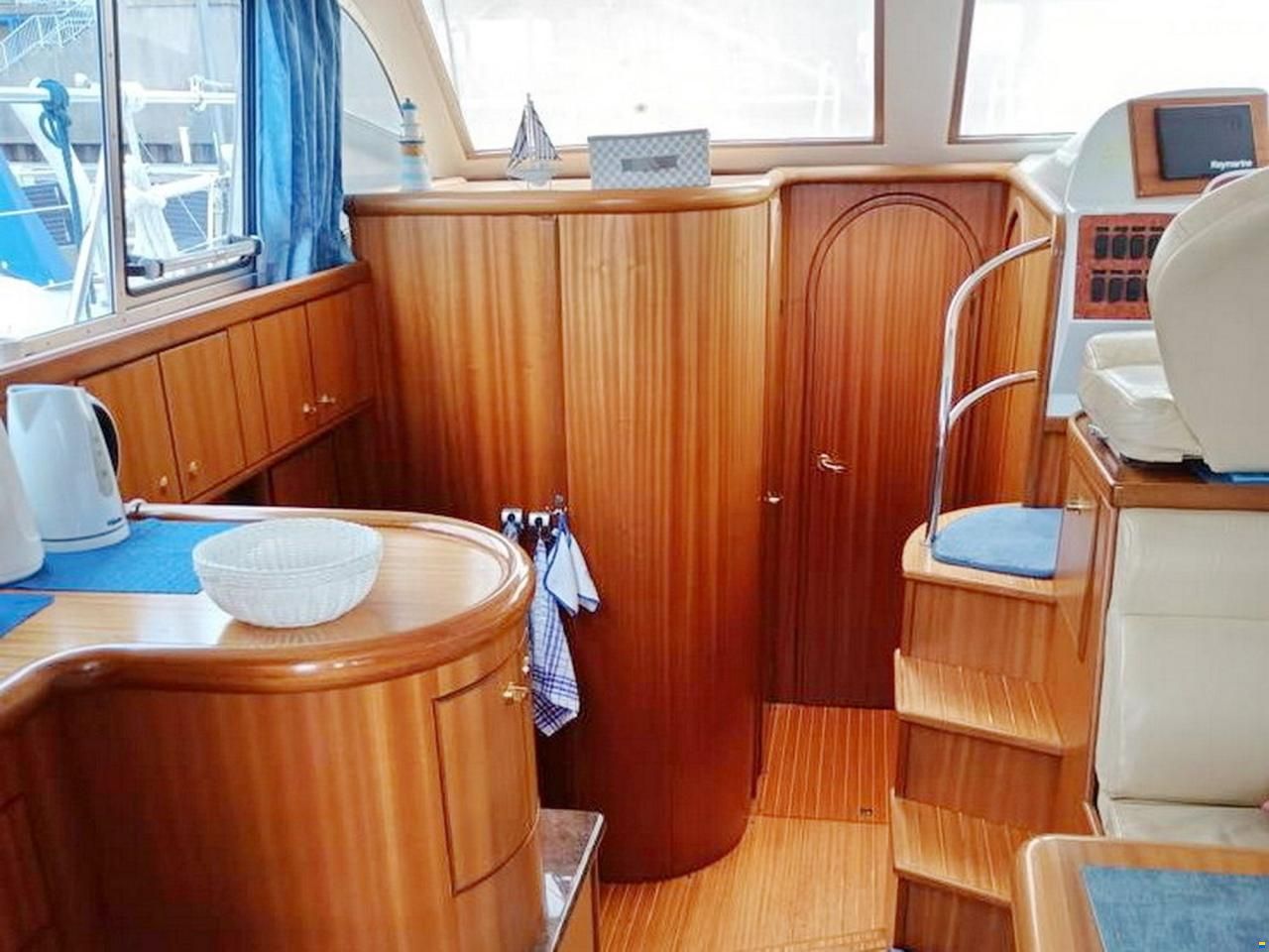 Galeon 380 Fly