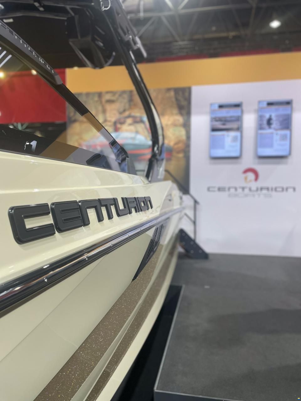 Centurion Fe23