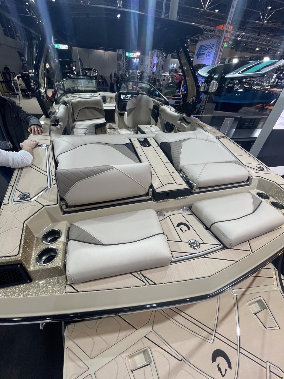 Centurion Fe23