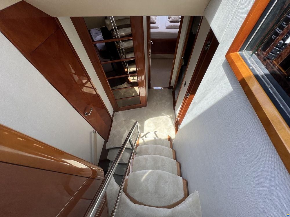 Princess 21M